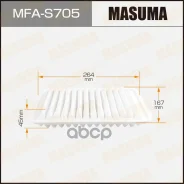 ������ ��������� Masuma ���. MFAS705 MFAS705 ����