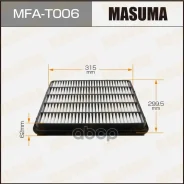 ������ ��������� Masuma ���. MFA-T006 MFAT006 ����