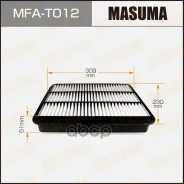 ������ ��������� Masuma ���. MFAT012 MFAT012 ����