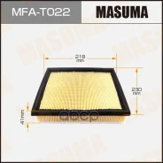 ������ ��������� Masuma ���. MFA-T022 MFAT022 ����