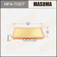 ������ ��������� Masuma ���. MFA-T027 MFAT027 ����
