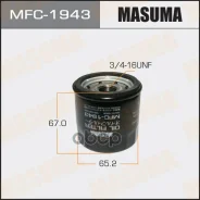 ������ �������� Masuma ���. MFC1943 MFC1943 ����