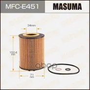 ������ �������� Masuma ���. MFCE451 MFCE451 ����