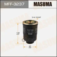 ������ ��������� Masuma ���. MFF-3237 MFF3237 ����
