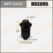 ������ ��������� Masuma ���. MFF3422 MFF3422 ����