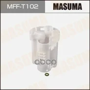 ������ ���������! Toyota Celica/MR 2/Rav 4 1.8 99-07 /Yaris 1.0/1.3/1.5 99-05 Masuma ���. MFF-T102 MFFT102 ����