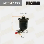 ������ ��������� Masuma ���. MFFT100 MFFT100 ����