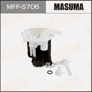 ������ ��������� Masuma ���. MFFS706 MFFS706 ����