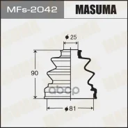 ������� ����� �����. Masuma ���. MFS2042 MFS2042 ����