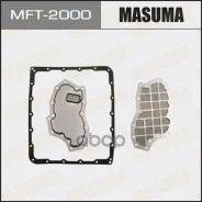������ ���� Masuma ���. MFT2000 MFT2000 ����
