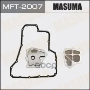 ������ ���� Masuma ���. MFT2007 MFT2007 ����
