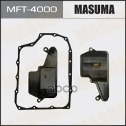 ������ ���� Masuma ���. MFT-4000 MFT4000 ����
