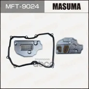 ������ ���� VAG Octavia 05-, Golf 05-, Passat 05- � ���������� Masuma 75275 Masuma ���. MFT9024 MFT9024 ����