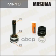 ���� �������� �-�� Masuma ���. MI13 MI13 ����