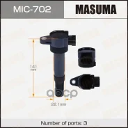 ������� ��������� Masuma ���. MIC702 MIC702 ����