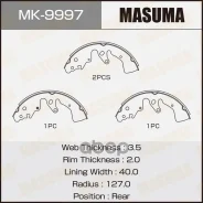 ������� ���������� ������� Masuma ���. MK9997 MK9997 ����
