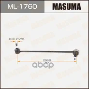 ���� ������������� ��������� Masuma ���. ML1760 ML1760 ����