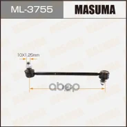 ���� ������������� ������� Masuma ���. ML3755 ML3755 ����