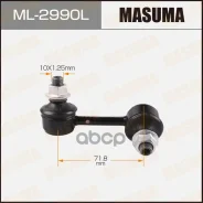 ���� ������������� ������� ������ Masuma ���. ML2990L ML2990L ����