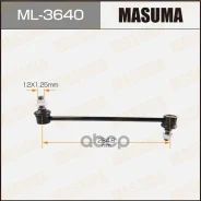 ���� ������������� ��������� Masuma ���. ML-3640 ML3640 ����