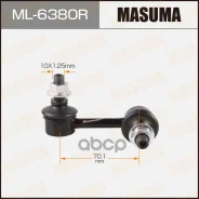 ���� ������������� ��������� ������ Masuma ���. ML-6380R ML6380R ����