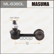 ���� ������������� ��������� ����� Masuma ���. ML-6380L ML6380L ����