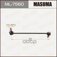 ���� ������������� ��������� Masuma ���. ML7560 ML7560 ����