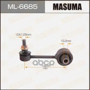 ���� ������������� ������� Masuma ���. ML6685 ML6685 ����