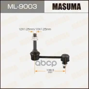 ���� ������������� ��������� Masuma ���. ML9003 ML9003 ����