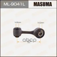 ���� ������������� ��������� ����� Masuma ���. ML-9041L ML9041L ����