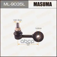 ���� ������������� ��������� ����� Masuma ���. ML9035L ML9035L ����