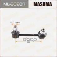 ���� ������������� ������� ������ Masuma ���. ML9028R ML9028R ����