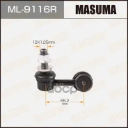 ���� ������������� ������� ������ Masuma ���. ML9116R ML9116R ����