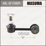 ���� ������������� ������� ������ Masuma ���. ML-9156R ML9156R ����