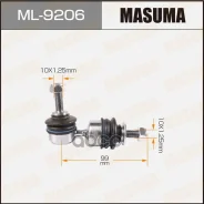���� ������������� ������� Masuma ���. ML9206 ML9206 ����