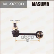 ���� ������������� ��������� ������ Masuma ���. ML-9209R ML9209R ����