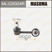 ���� ������������� ������� ������ Masuma ���. ML-C2004R MLC2004R ����