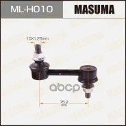 ���� ������������� ��������� Masuma ���. MLH010 MLH010 ����