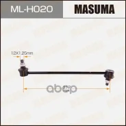 ���� ������������� ��������� Masuma ���. MLH020 MLH020 ����