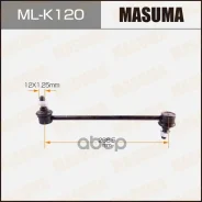 ���� ������������� ��������� �. +�. Masuma ���. MLK120 MLK120 ����
