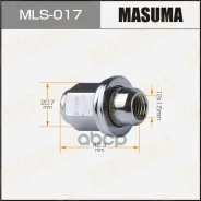 ����� �����. ������ Masuma ���. MLS017 MLS017 ����