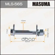 ���� � ������������ Masuma ���. MLS-565 MLS565 ����