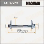 ���� � ������������ Masuma ���. MLS578 MLS578 ����