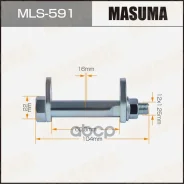 ���� � ������������ Masuma ���. MLS591 MLS591 ����