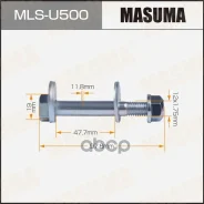 ���� ���������� Ford Focus 98-, Kuga 08-, Mondeo 07- �������� Masuma 73600 Masuma ���. MLSU500 MLSU500 ����