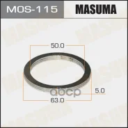 ������ �������������� ��������� 50�63 ��. 20�� Masuma ���. MOS115 MOS115 Masuma MOS115 ����