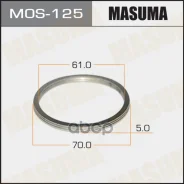 ������ ��������� �������������� Masuma ���. MOS125 MOS125 ����