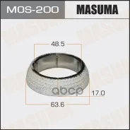 ������ ��������� 48.5 x 63.6 x 17 Masuma 16092 Masuma ���. MOS200 MOS200 ����