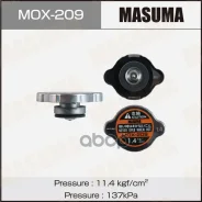 ������ ��������� Masuma ���. MOX209 MOX209 ����