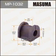 ������ ������������� ������� Masuma ���. MP1032 MP1032 ����